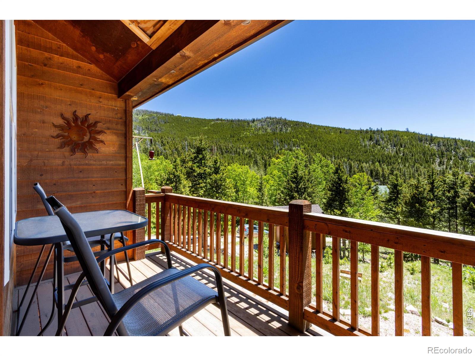 MLS Image #35 for 2272  osage trail,red feather lakes, Colorado