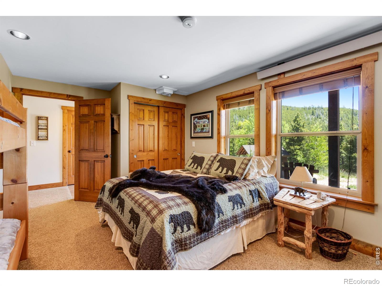 MLS Image #38 for 2272  osage trail,red feather lakes, Colorado