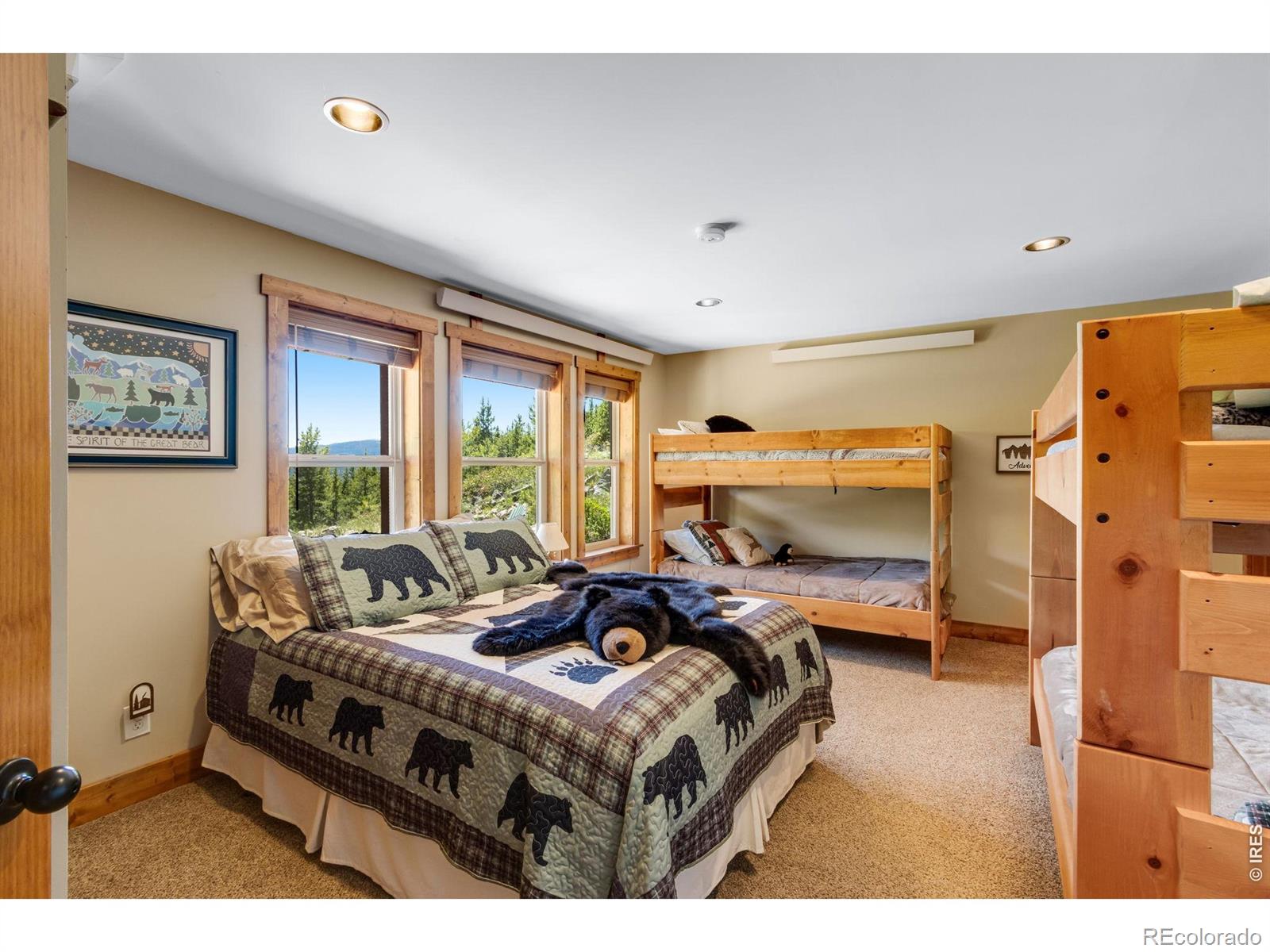 MLS Image #39 for 2272  osage trail,red feather lakes, Colorado