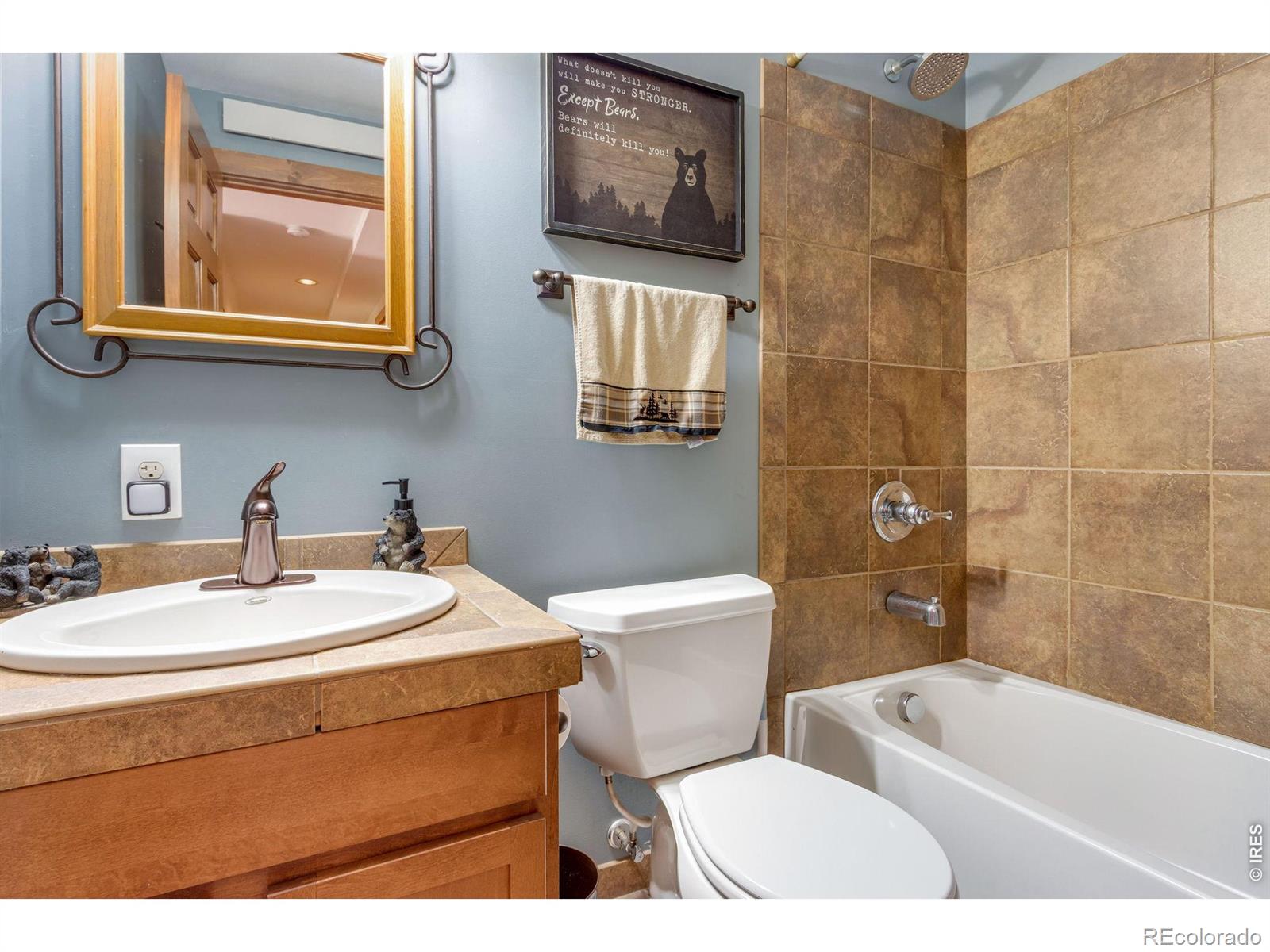 MLS Image #40 for 2272  osage trail,red feather lakes, Colorado