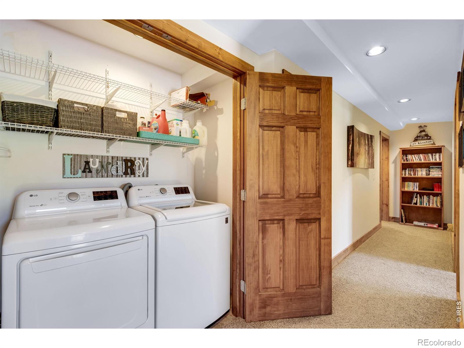 MLS Image #43 for 2272  osage trail,red feather lakes, Colorado