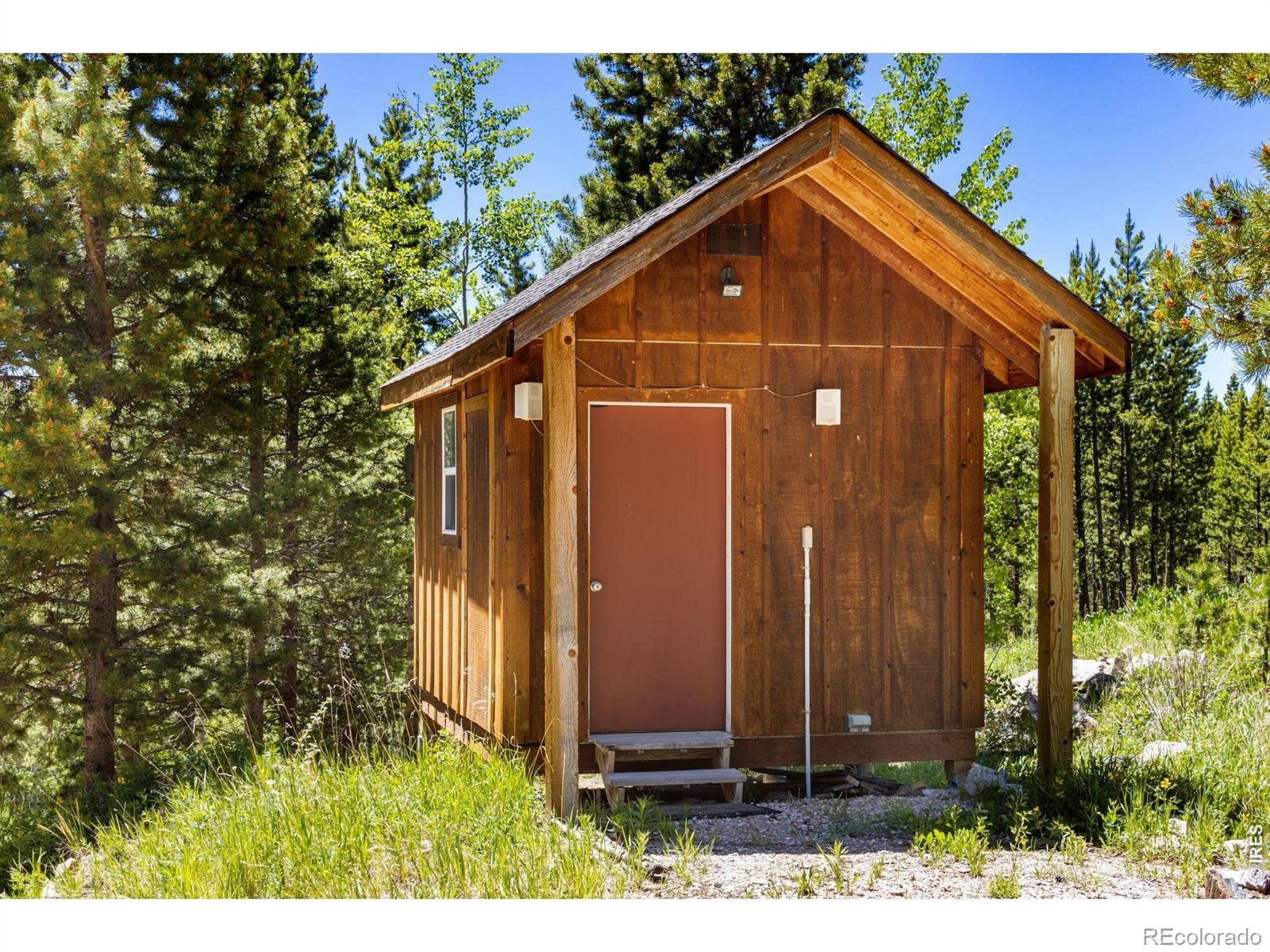 MLS Image #45 for 2272  osage trail,red feather lakes, Colorado