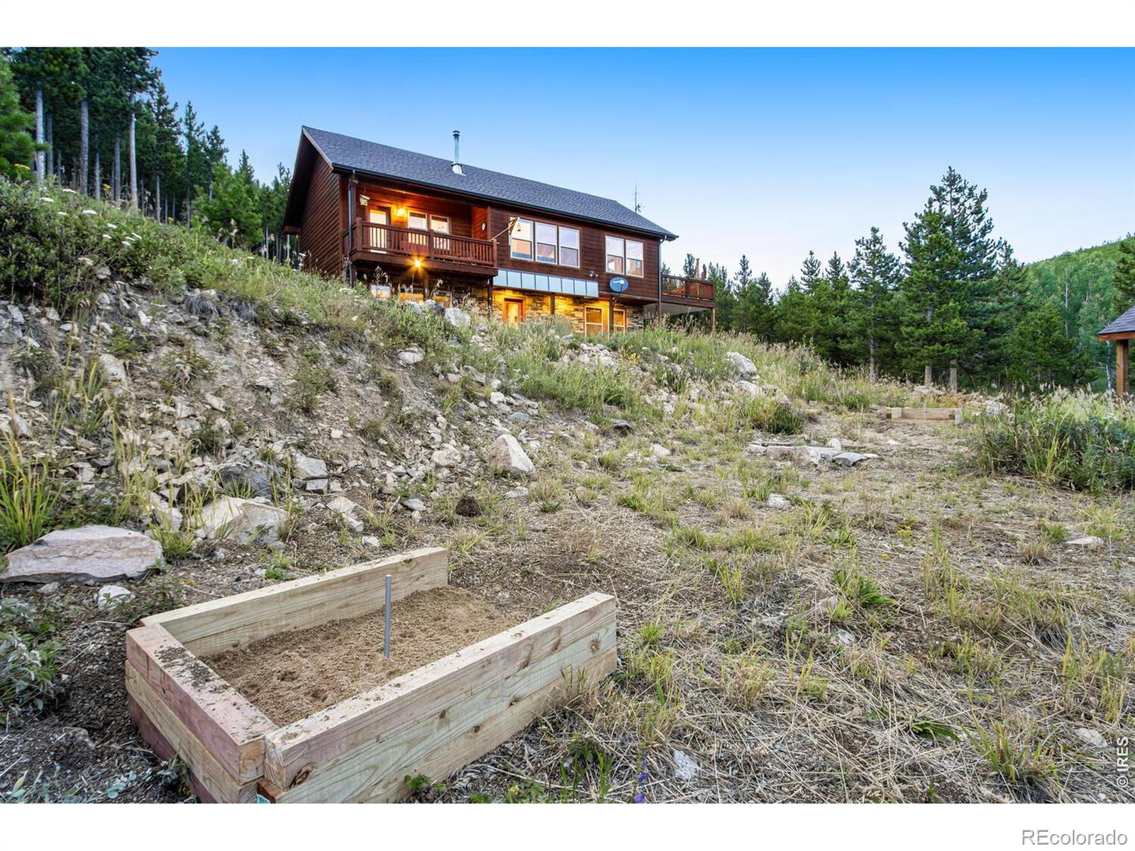 MLS Image #46 for 2272  osage trail,red feather lakes, Colorado