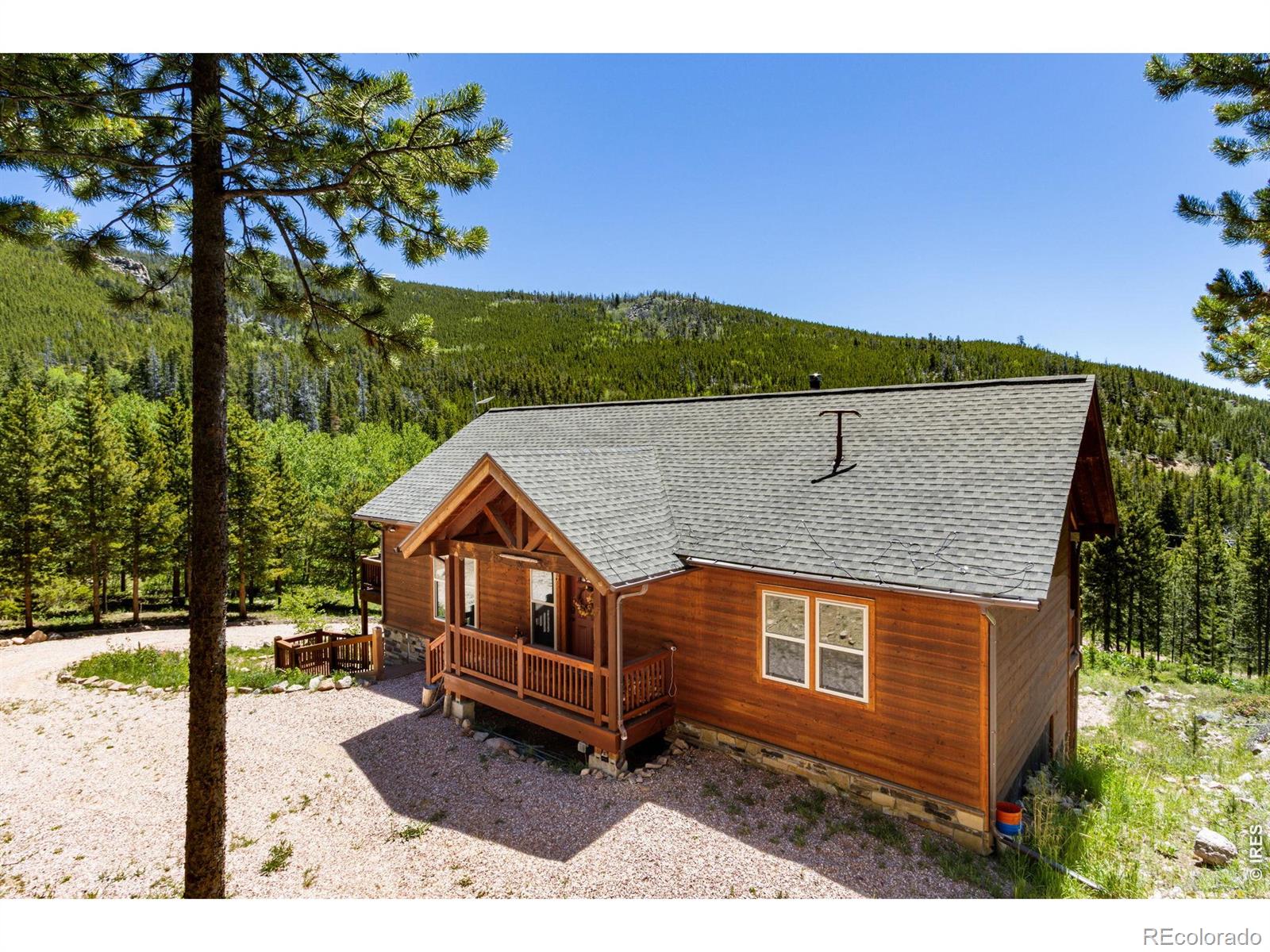 MLS Image #47 for 2272  osage trail,red feather lakes, Colorado