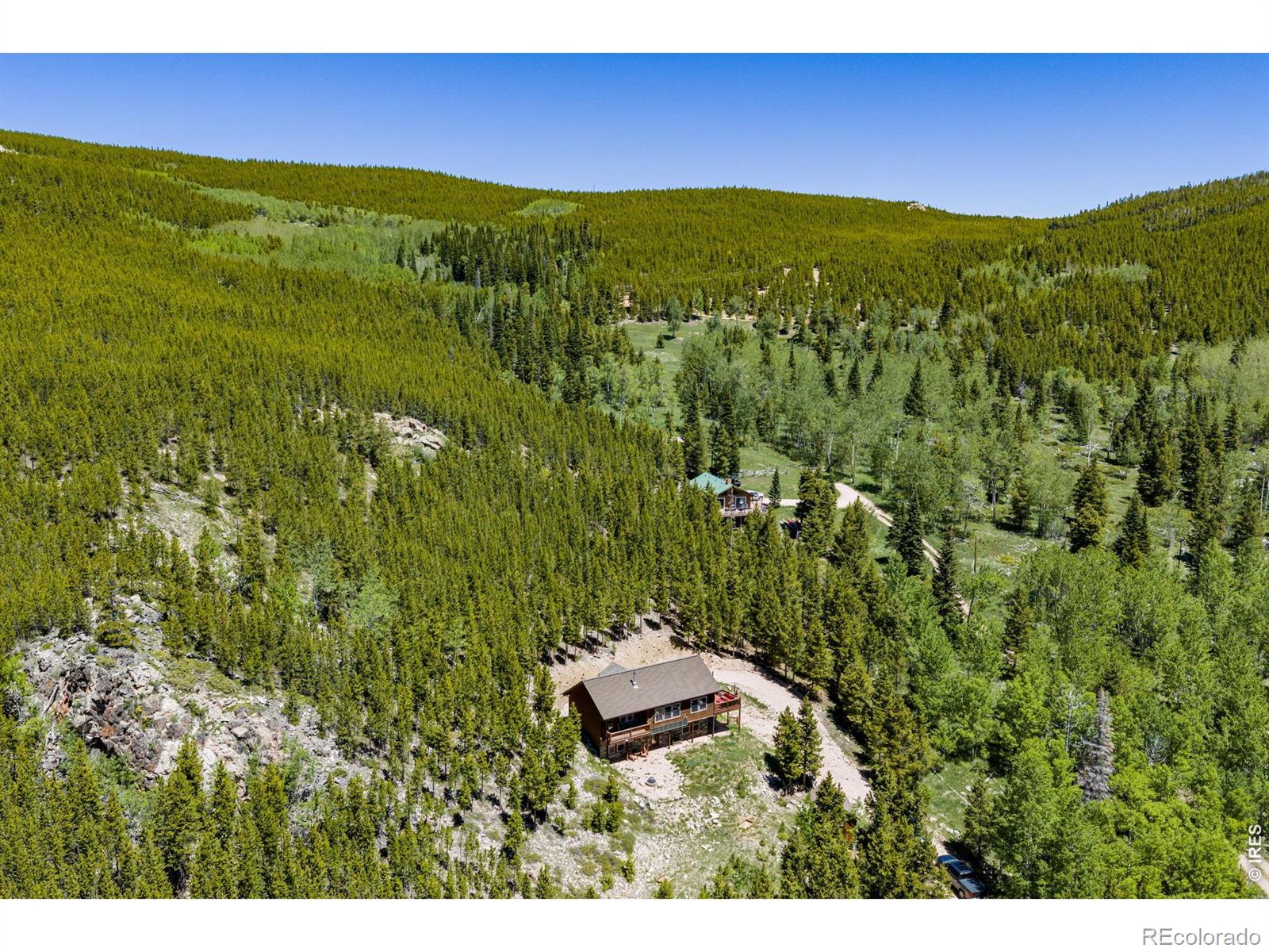 MLS Image #49 for 2272  osage trail,red feather lakes, Colorado