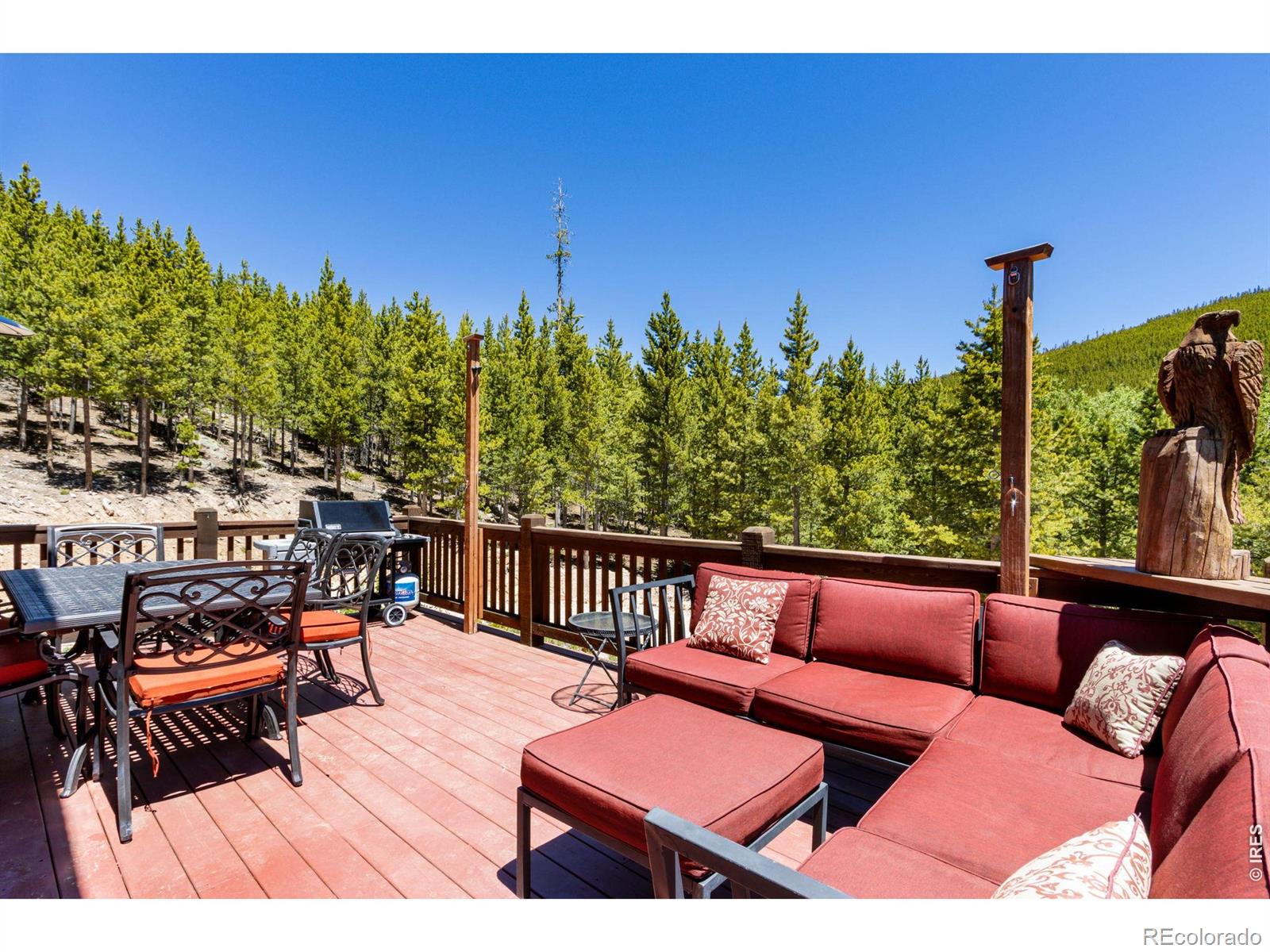 MLS Image #7 for 2272  osage trail,red feather lakes, Colorado