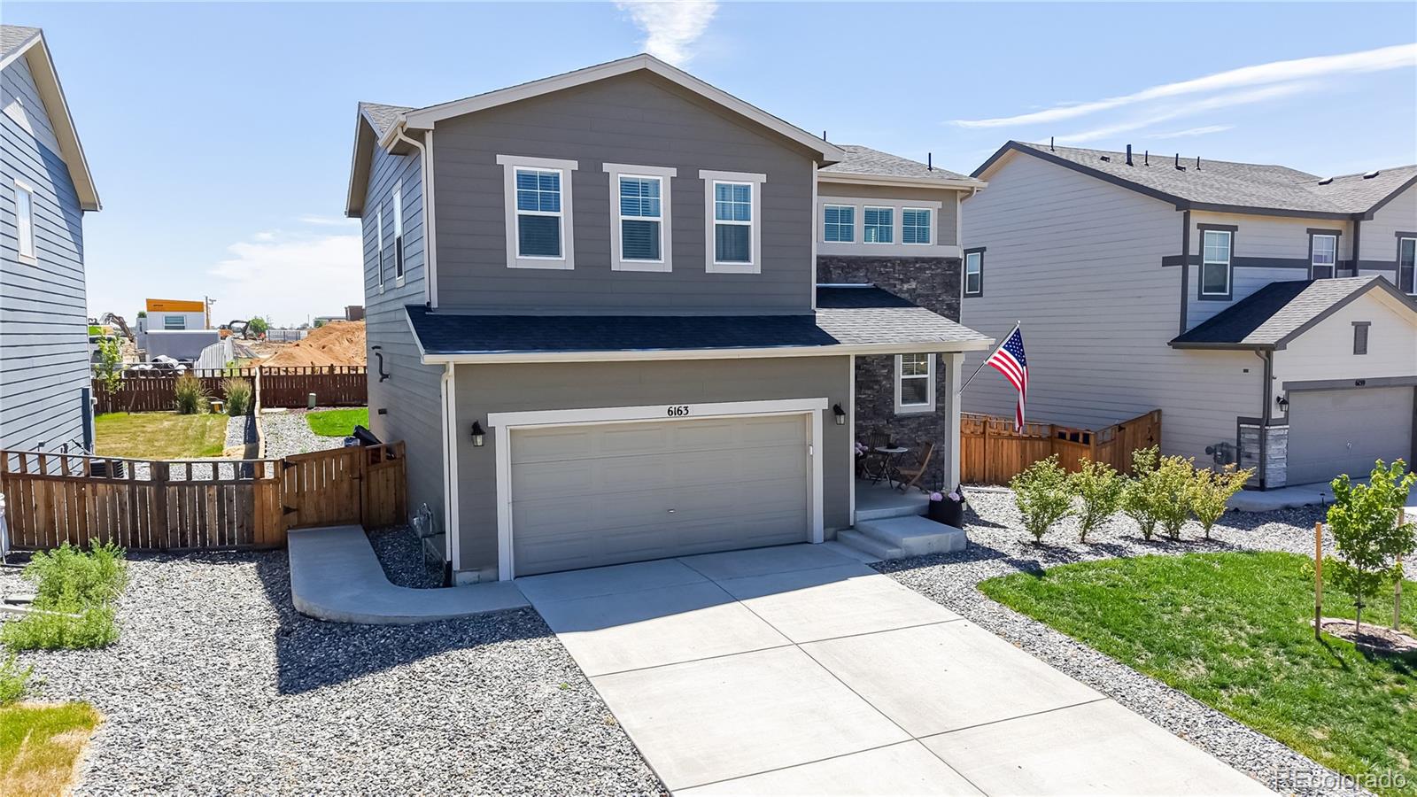 MLS Image #2 for 6163  easton circle,longmont, Colorado