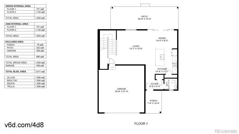 MLS Image #46 for 6163  easton circle,longmont, Colorado