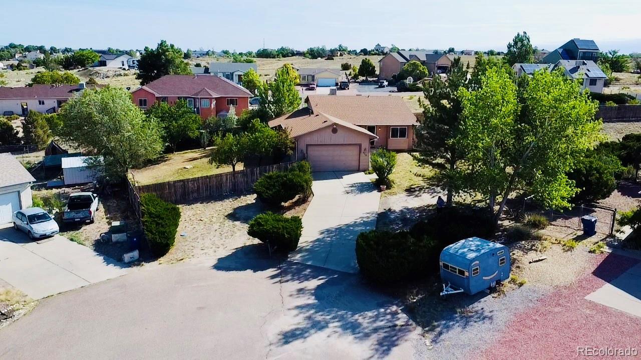 MLS Image #2 for 910 s elgin court,pueblo, Colorado