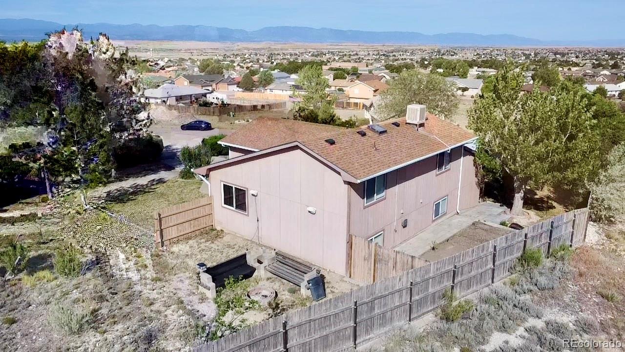 MLS Image #30 for 910 s elgin court,pueblo, Colorado