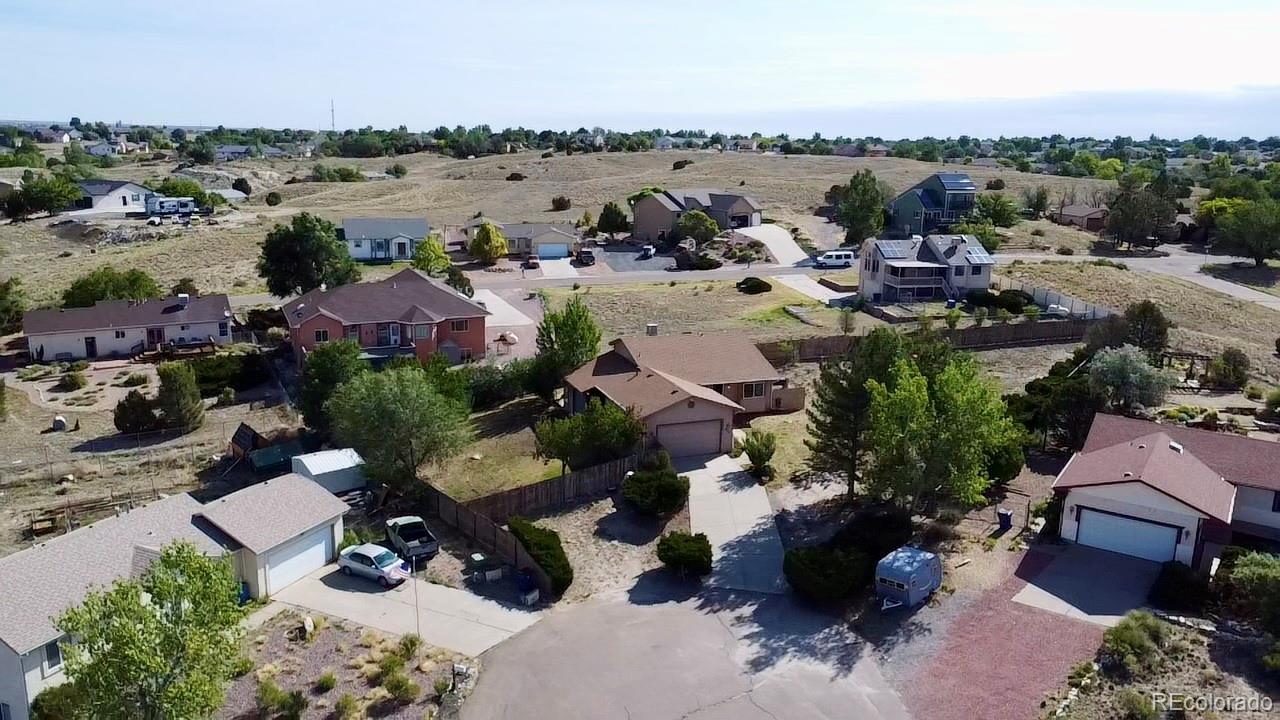 MLS Image #4 for 910 s elgin court,pueblo, Colorado