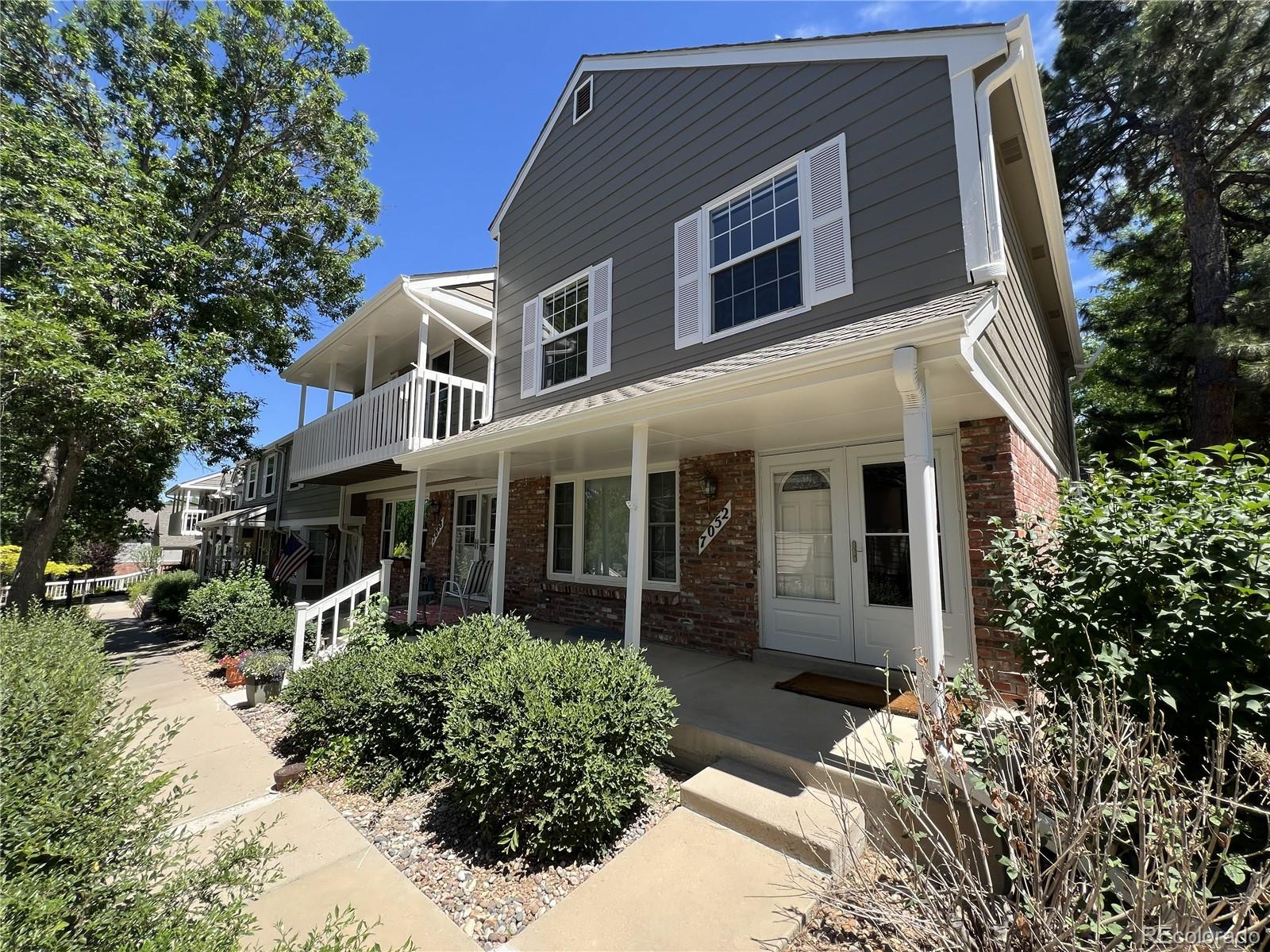 MLS Image #0 for 7052 e briarwood drive,centennial, Colorado