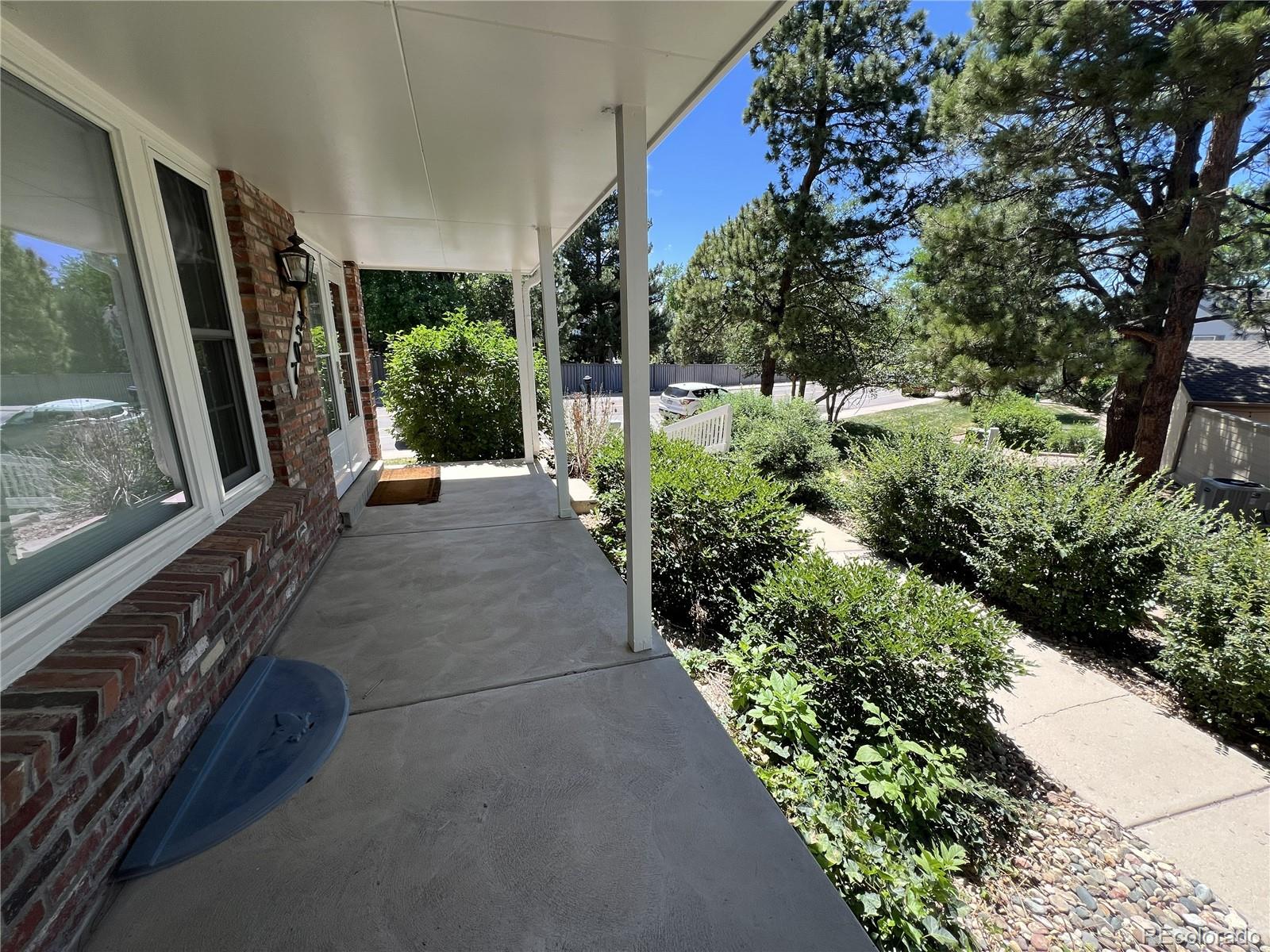 MLS Image #2 for 7052 e briarwood drive,centennial, Colorado
