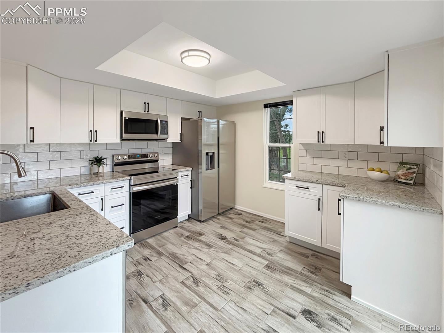 MLS Image #10 for 422  cobblestone drive,colorado springs, Colorado