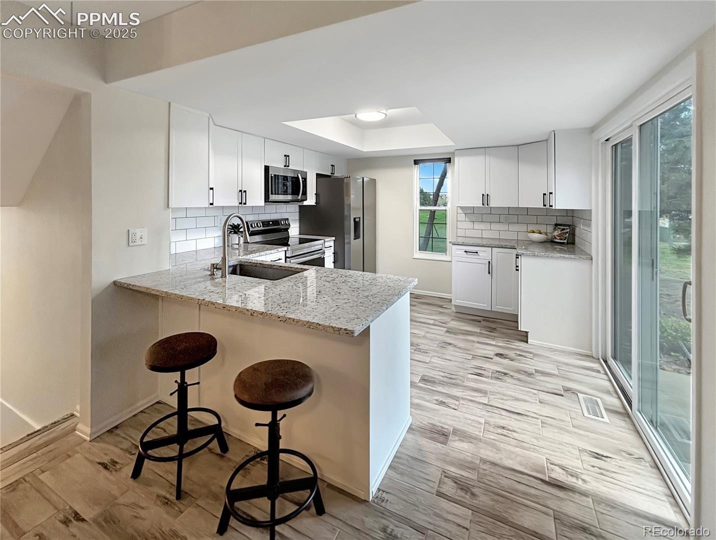 MLS Image #11 for 422  cobblestone drive,colorado springs, Colorado