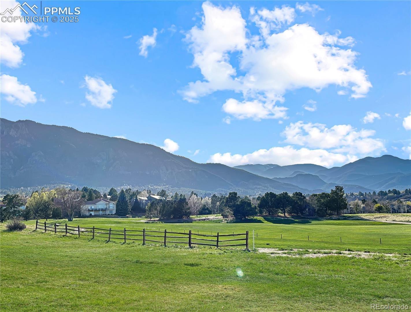 MLS Image #13 for 422  cobblestone drive,colorado springs, Colorado