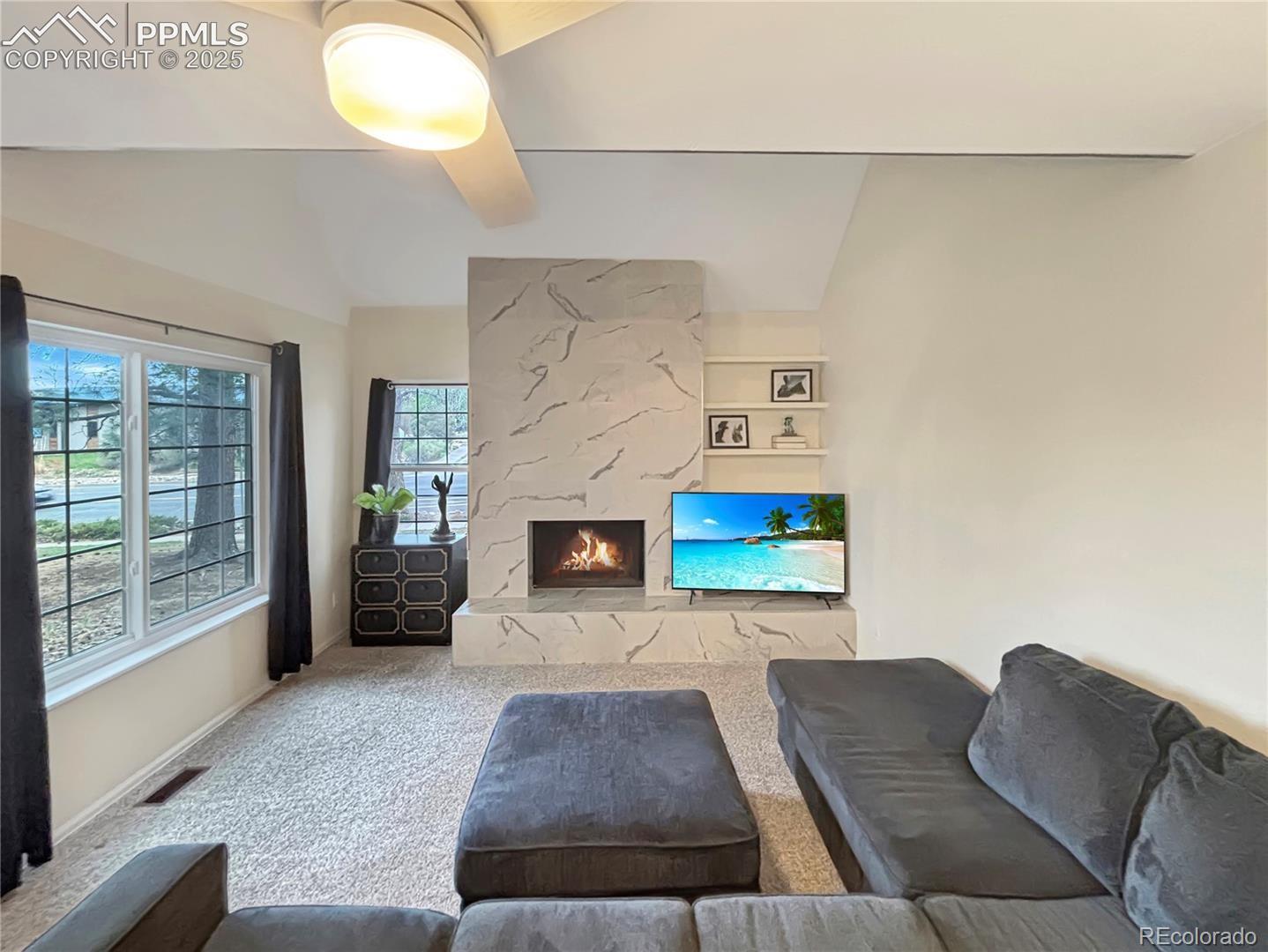 MLS Image #14 for 422  cobblestone drive,colorado springs, Colorado