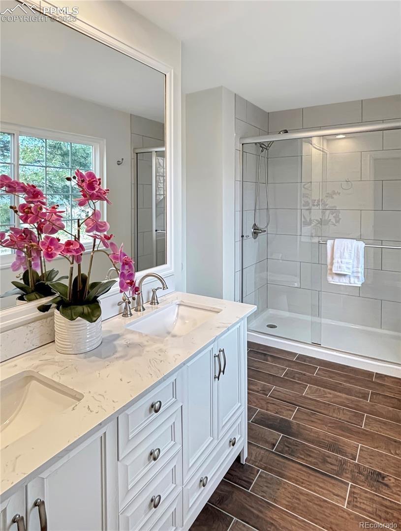 MLS Image #19 for 422  cobblestone drive,colorado springs, Colorado