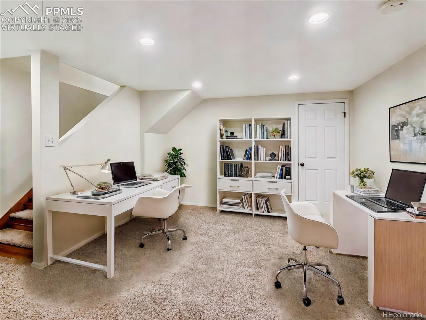 MLS Image #21 for 422  cobblestone drive,colorado springs, Colorado