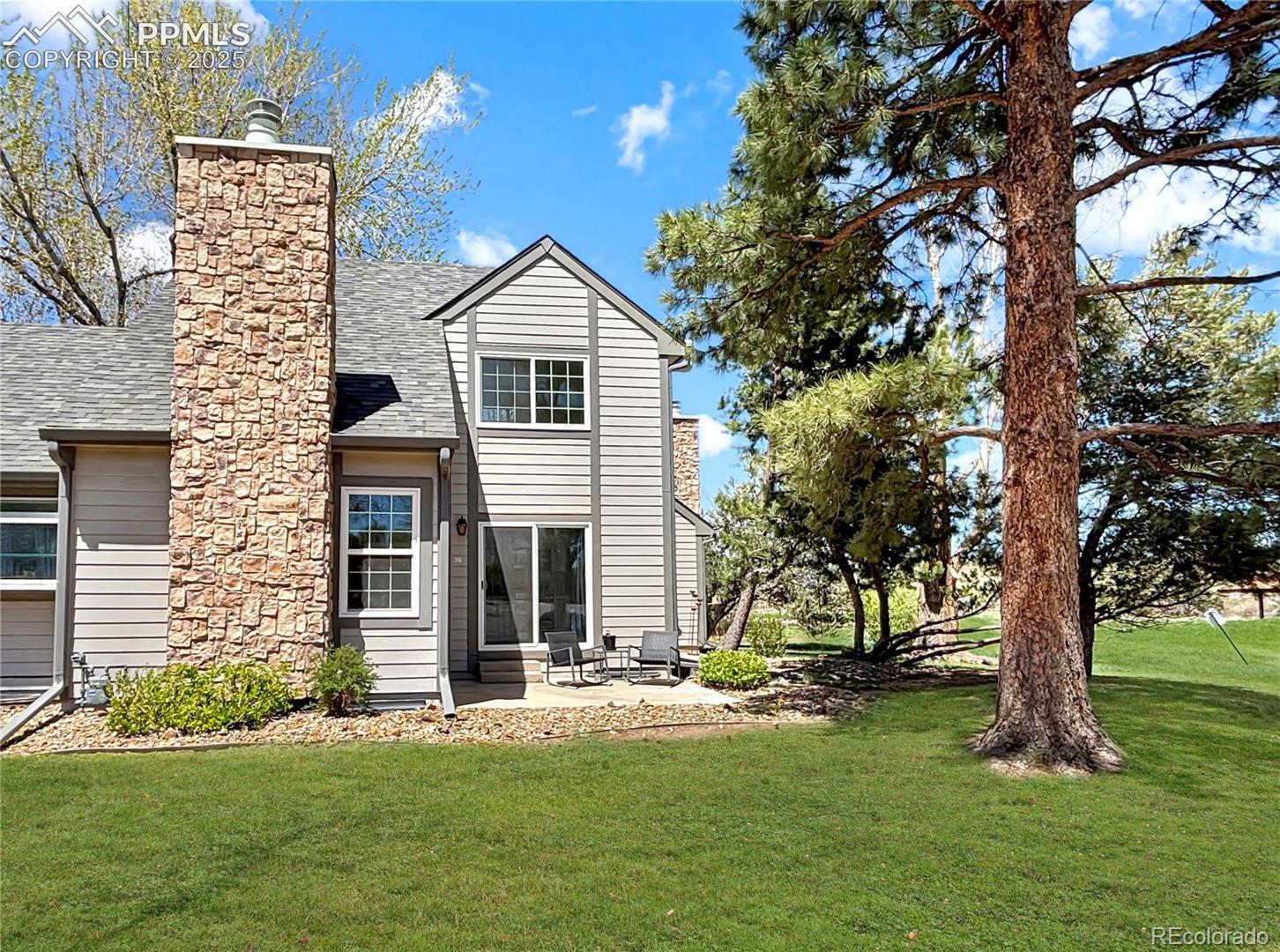 MLS Image #28 for 422  cobblestone drive,colorado springs, Colorado