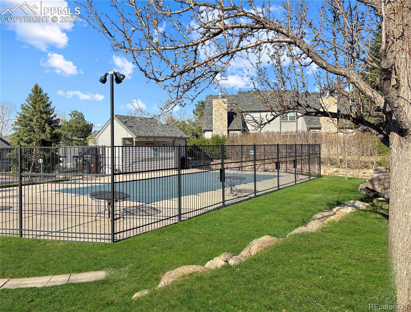MLS Image #32 for 422  cobblestone drive,colorado springs, Colorado