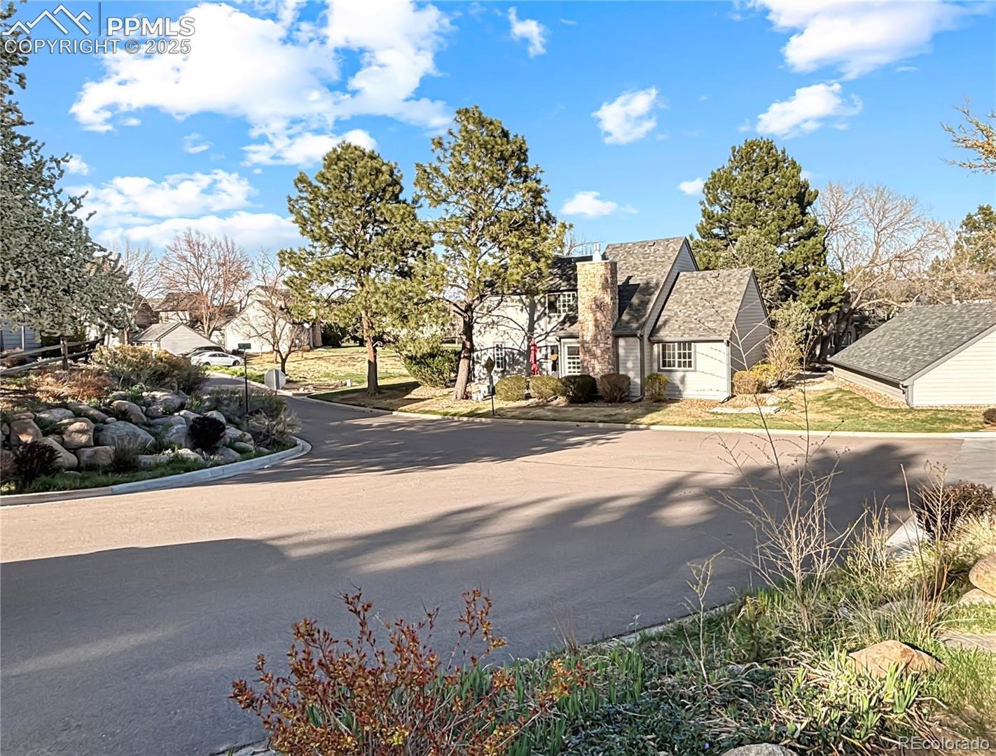 MLS Image #33 for 422  cobblestone drive,colorado springs, Colorado