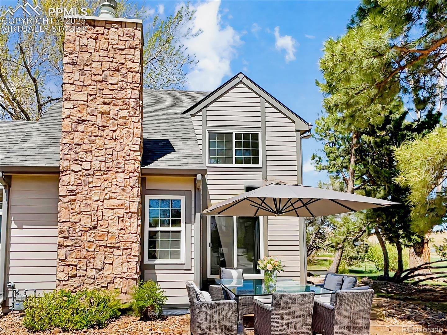 MLS Image #34 for 422  cobblestone drive,colorado springs, Colorado
