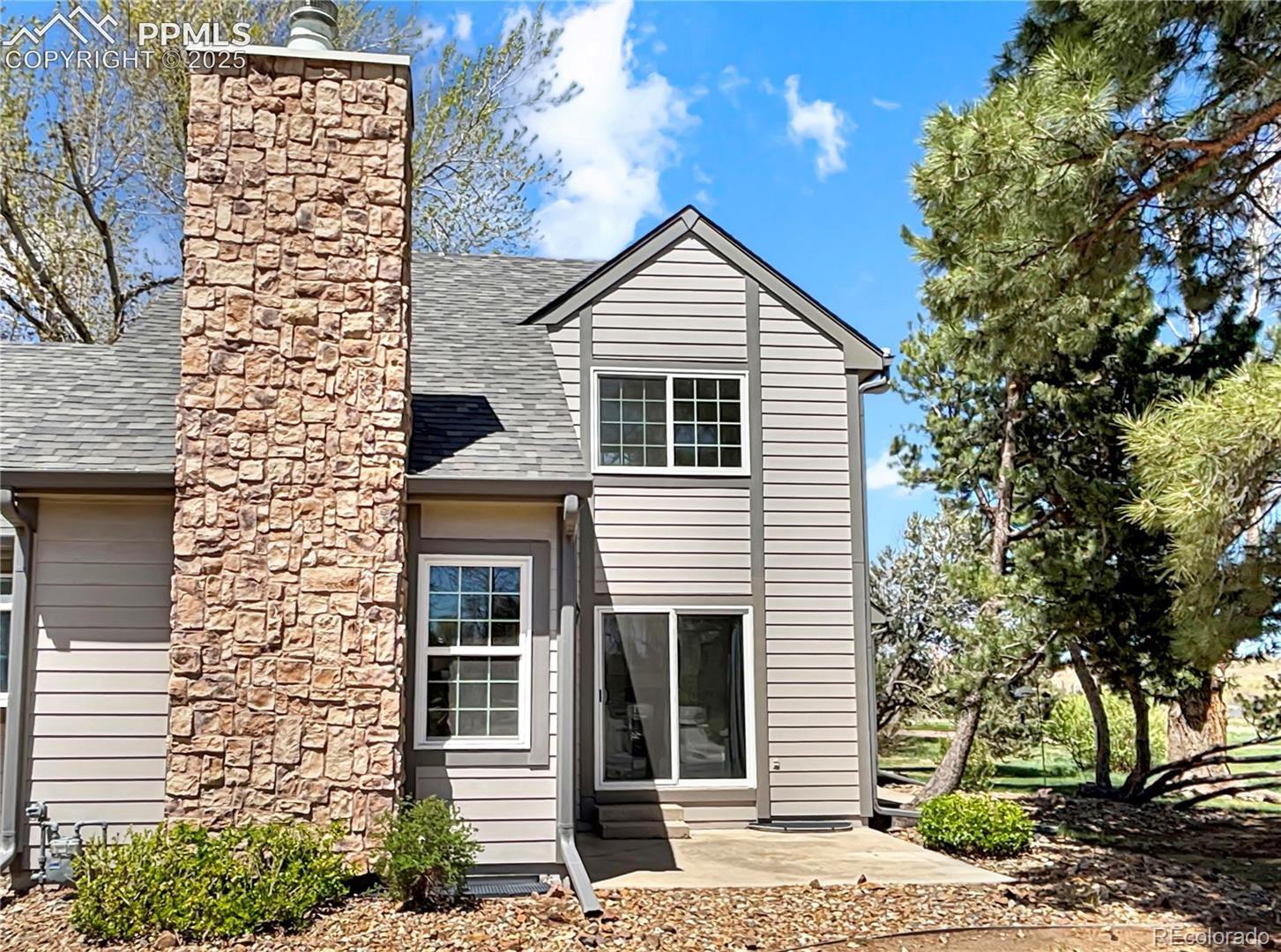 MLS Image #35 for 422  cobblestone drive,colorado springs, Colorado