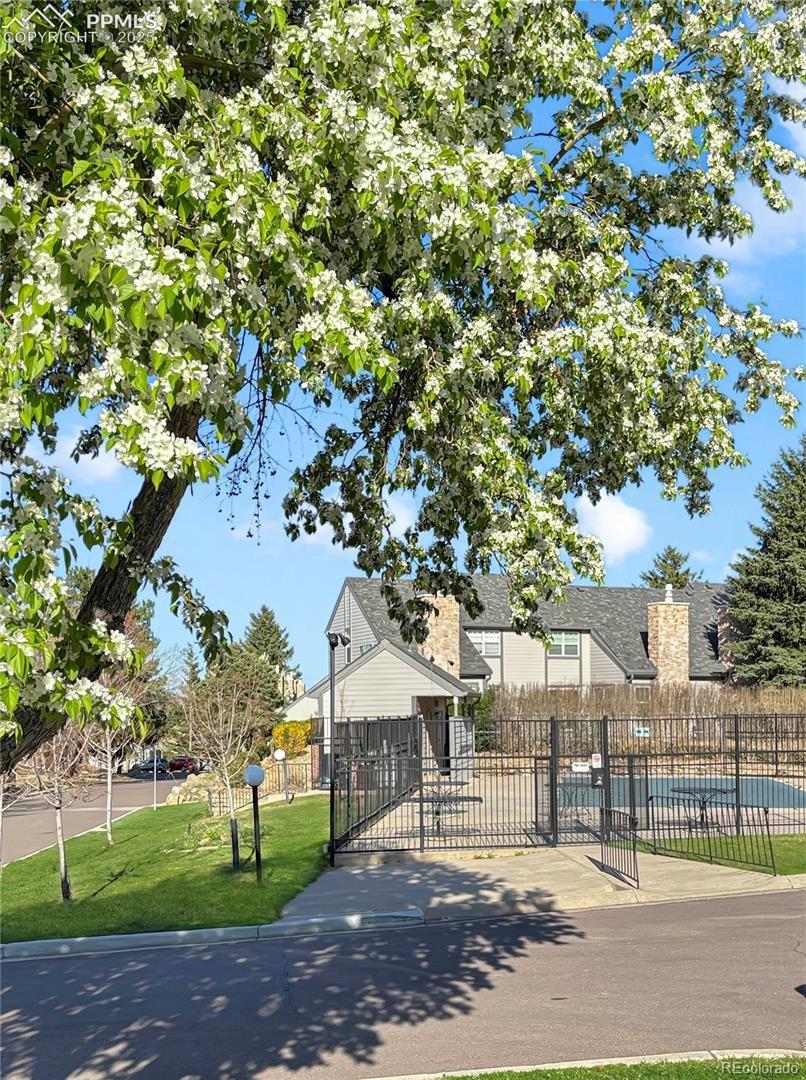 MLS Image #39 for 422  cobblestone drive,colorado springs, Colorado