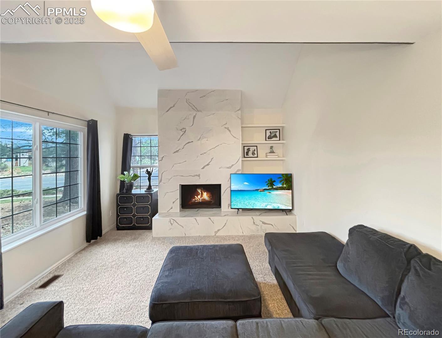 MLS Image #4 for 422  cobblestone drive,colorado springs, Colorado