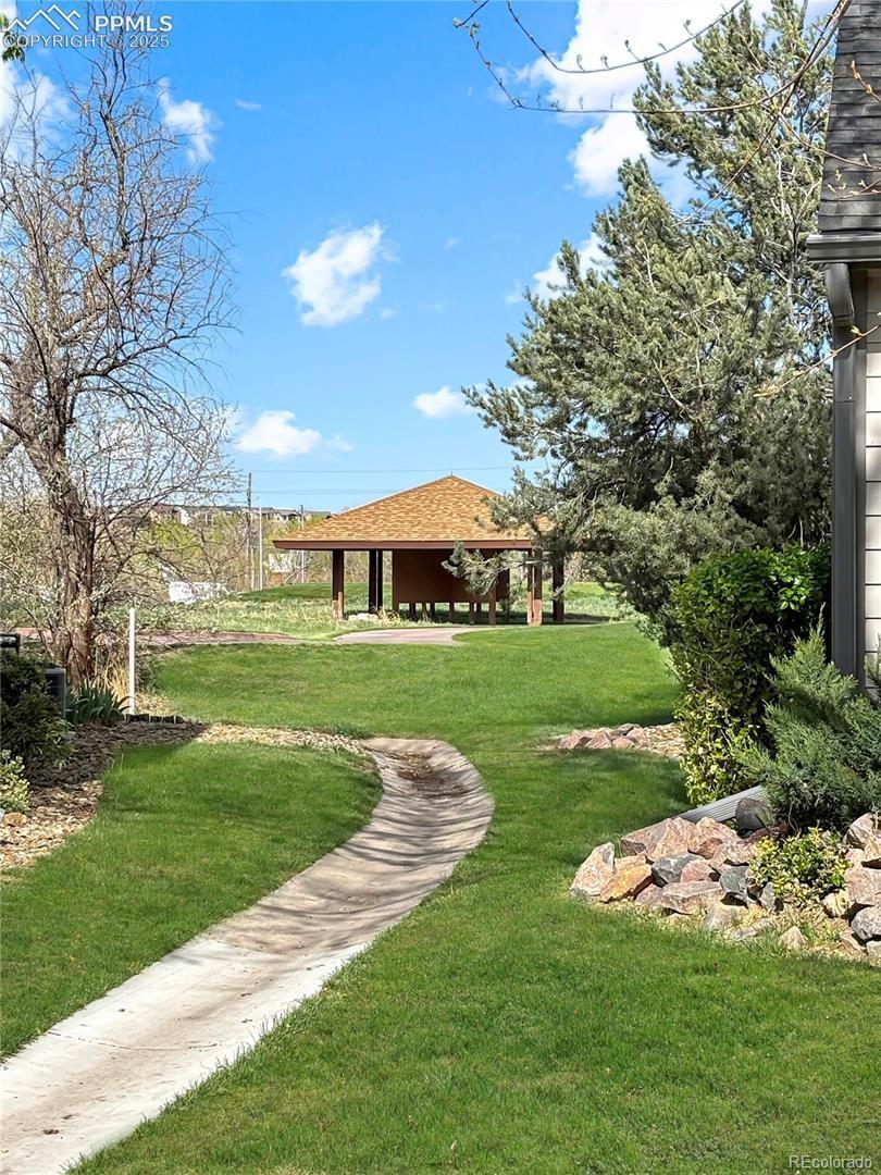 MLS Image #40 for 422  cobblestone drive,colorado springs, Colorado