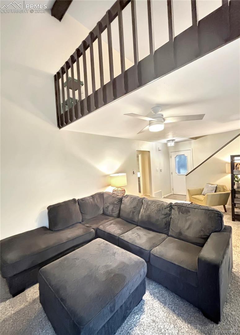 MLS Image #5 for 422  cobblestone drive,colorado springs, Colorado