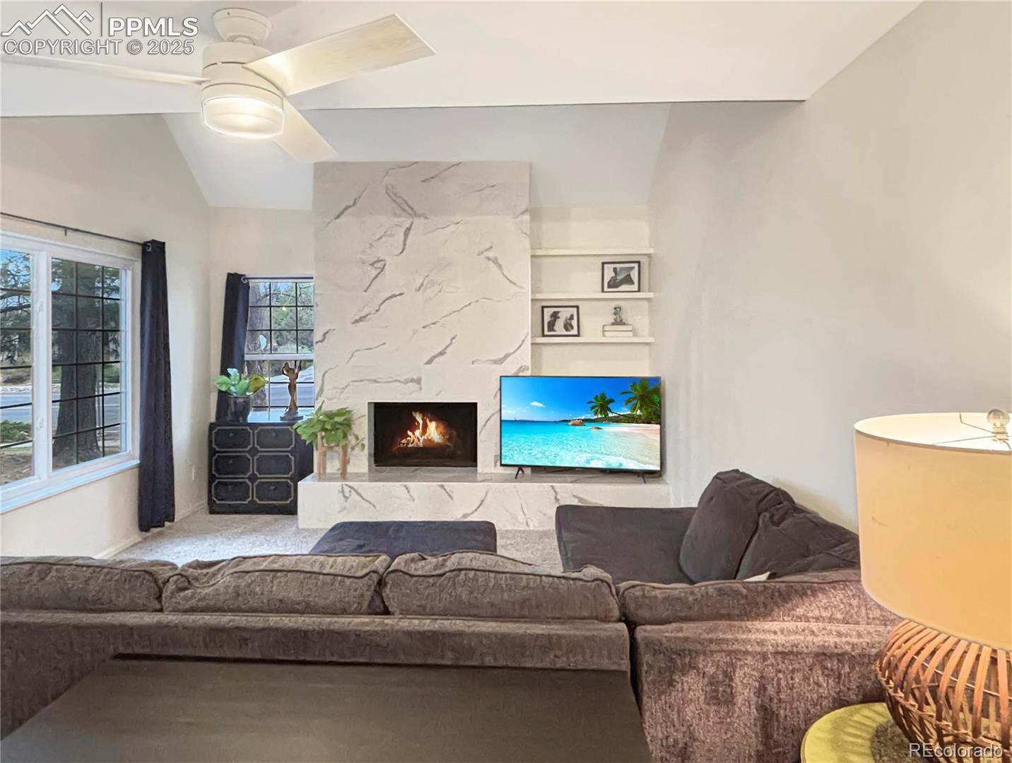 MLS Image #6 for 422  cobblestone drive,colorado springs, Colorado