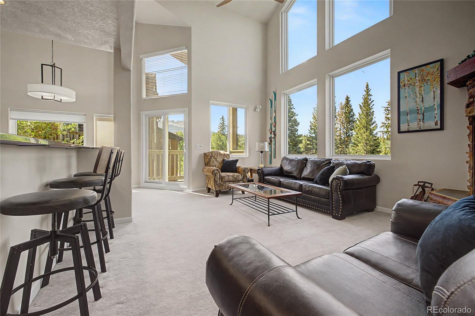 MLS Image #5 for 4020  silverheels drive,silverthorne, Colorado