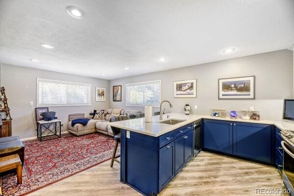 MLS Image #1 for 209 e highline circle 104,centennial, Colorado