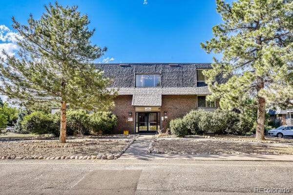 MLS Image #10 for 209 e highline circle 104,centennial, Colorado
