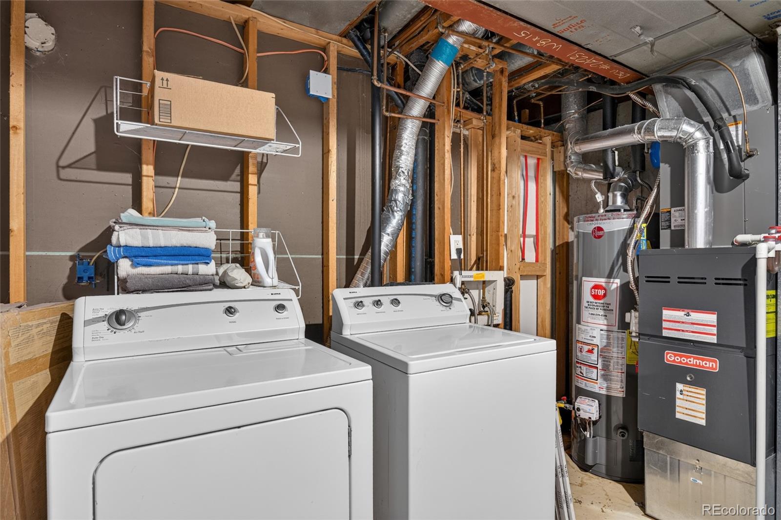 MLS Image #29 for 8885  yukon street,broomfield, Colorado