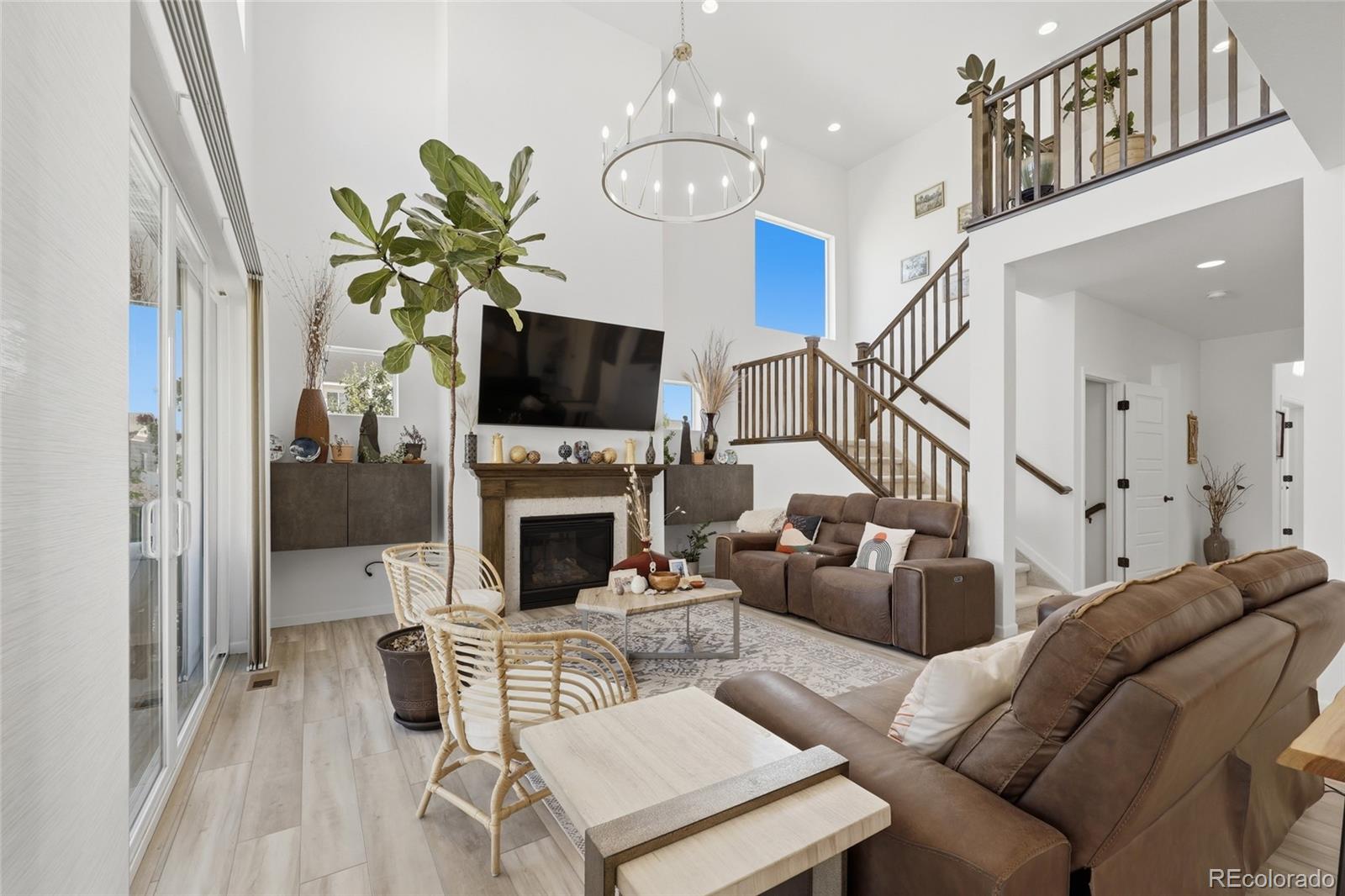MLS Image #10 for 6454  leathers lane,parker, Colorado