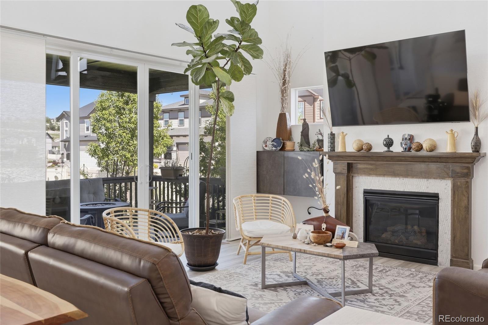 MLS Image #11 for 6454  leathers lane,parker, Colorado