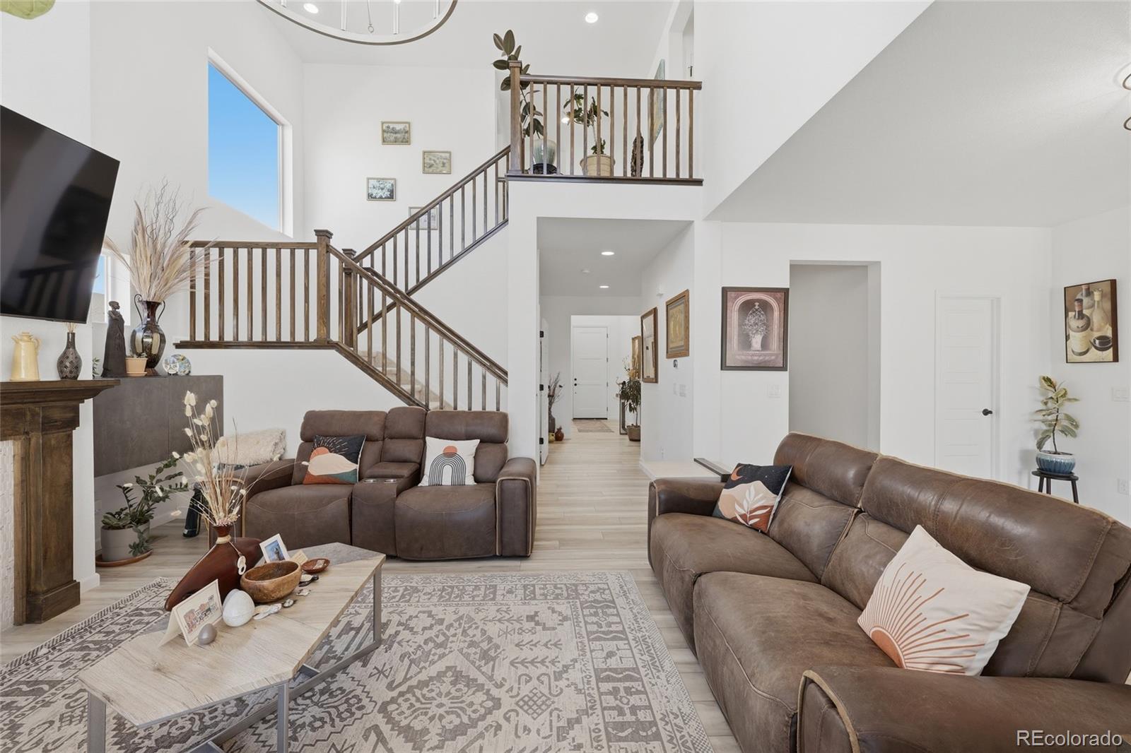 MLS Image #12 for 6454  leathers lane,parker, Colorado