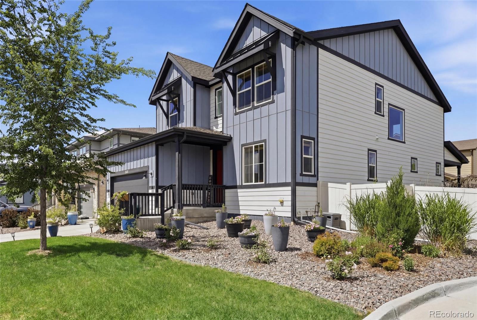 MLS Image #2 for 6454  leathers lane,parker, Colorado