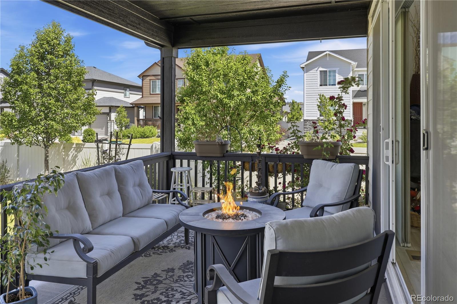 MLS Image #38 for 6454  leathers lane,parker, Colorado