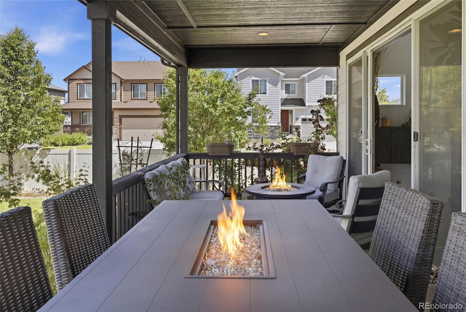 MLS Image #39 for 6454  leathers lane,parker, Colorado