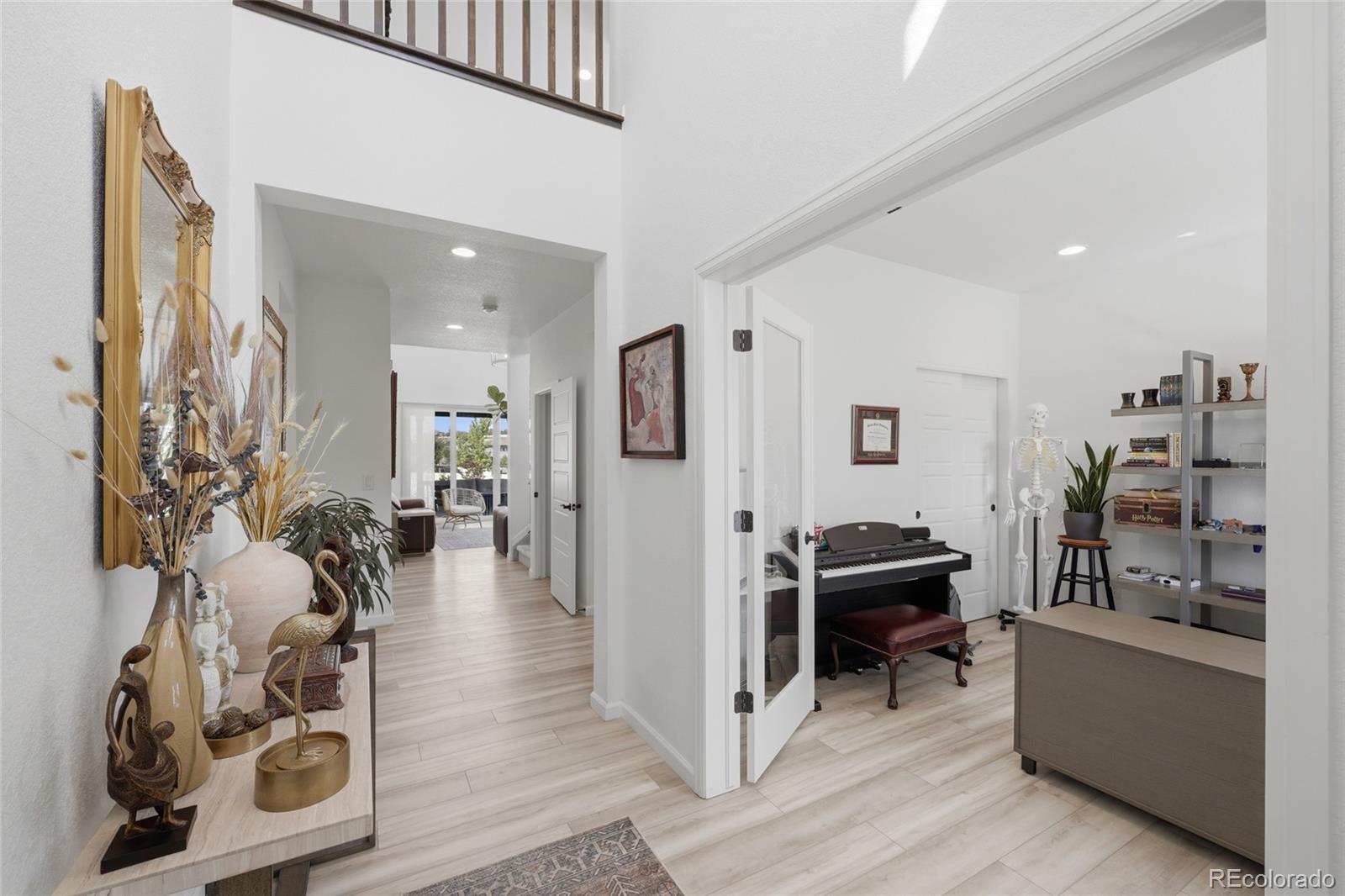 MLS Image #4 for 6454  leathers lane,parker, Colorado