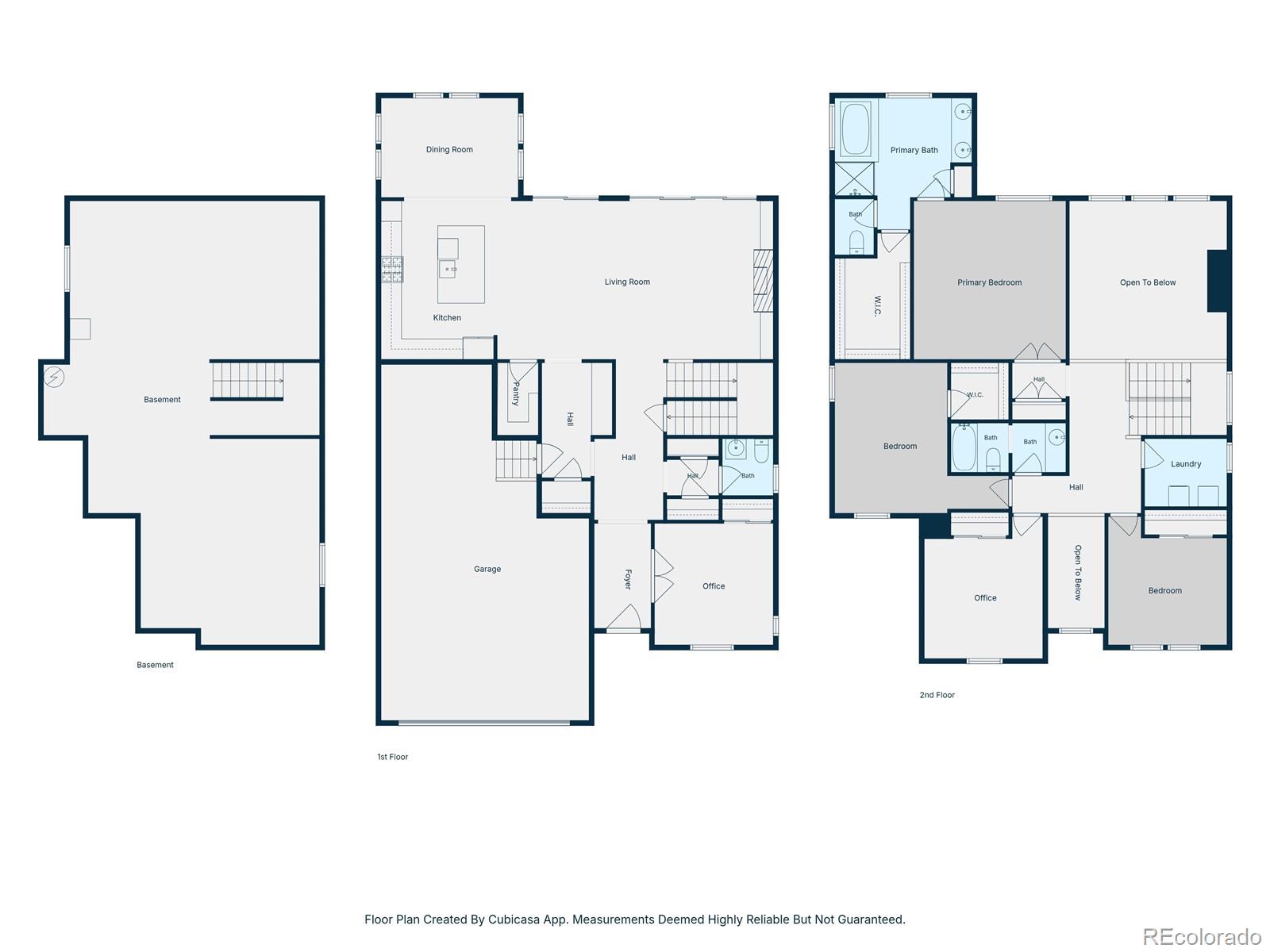 MLS Image #46 for 6454  leathers lane,parker, Colorado
