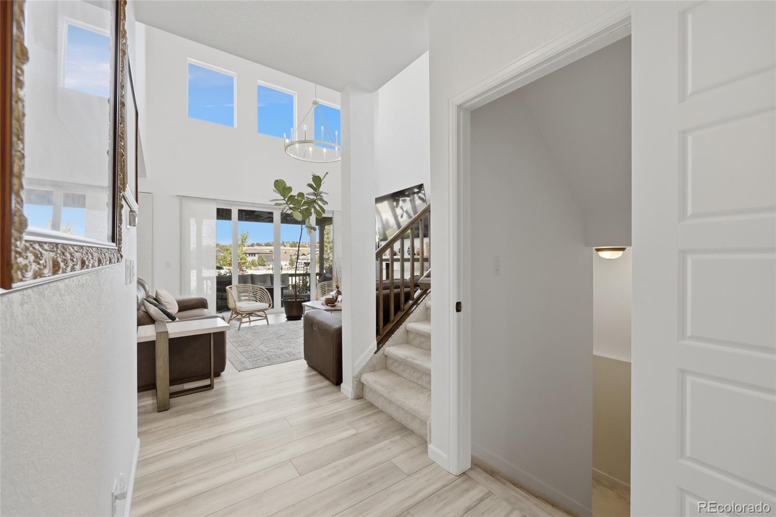 MLS Image #6 for 6454  leathers lane,parker, Colorado