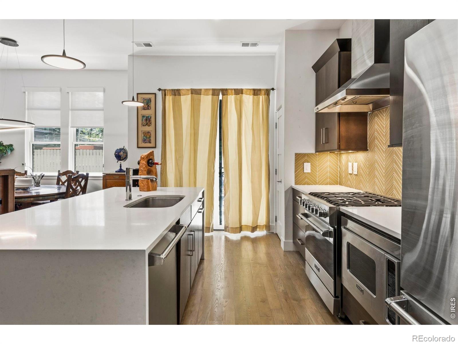 MLS Image #10 for 3100 e 17th avenue ,denver, Colorado