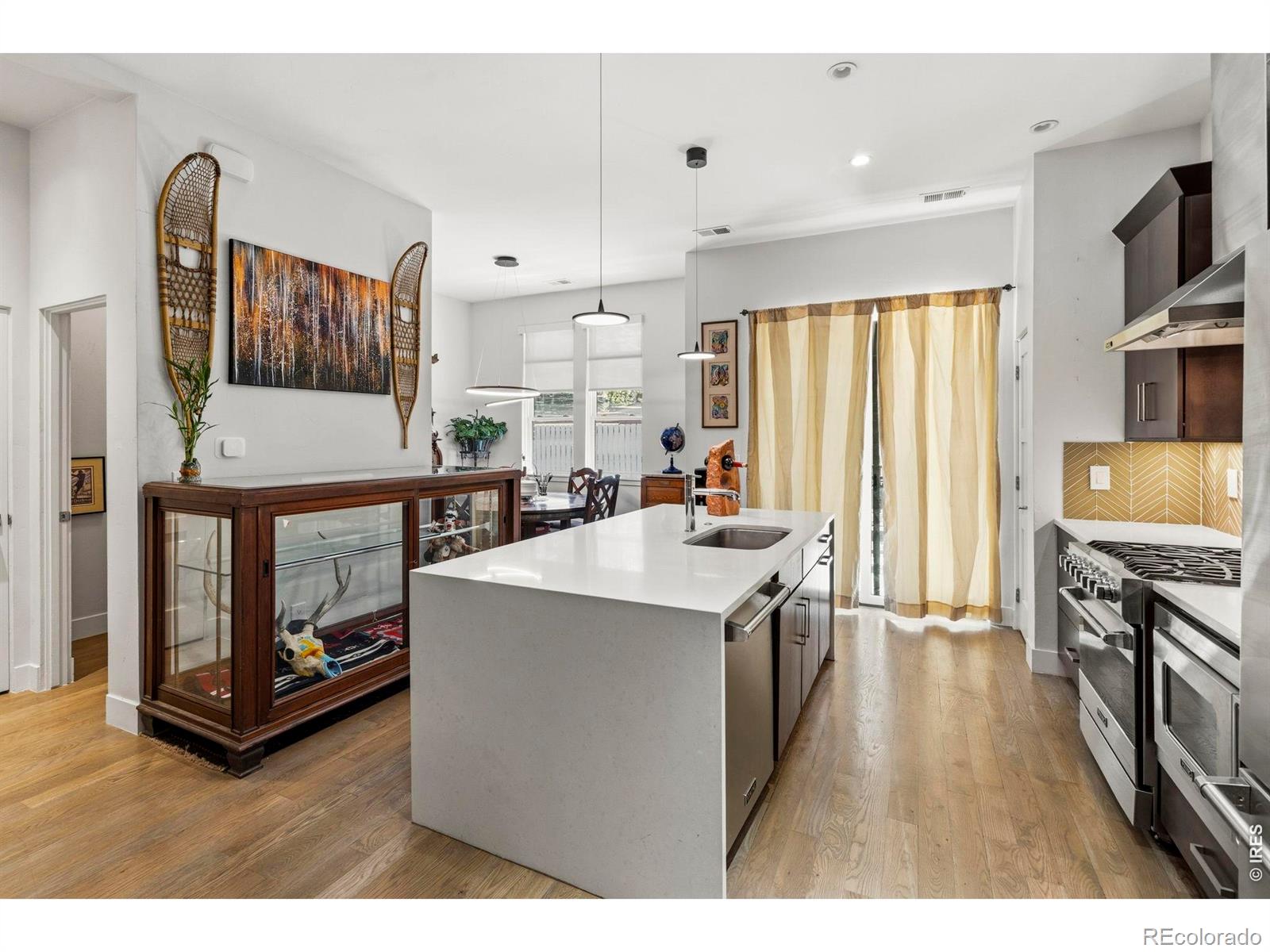 MLS Image #11 for 3100 e 17th avenue ,denver, Colorado