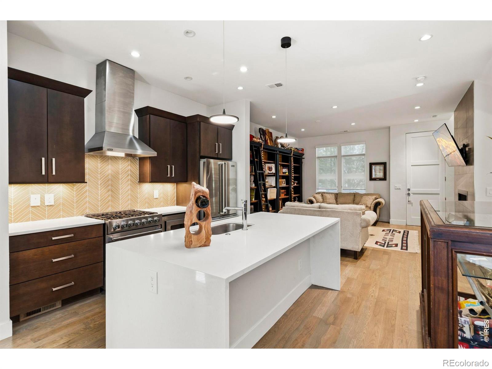 MLS Image #13 for 3100 e 17th avenue ,denver, Colorado