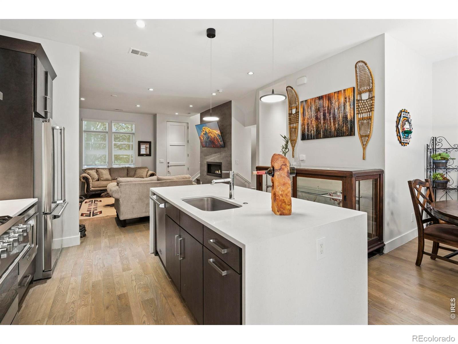 MLS Image #14 for 3100 e 17th avenue ,denver, Colorado